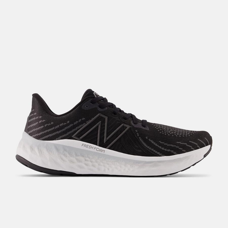 Zapatillas Running New Balance Fresh Foam X Vongo v5 Hombre Negras | EC 1894NB