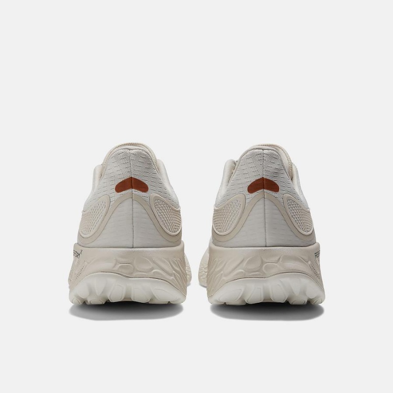 Zapatillas Running New Balance Fresh Foam X 1080v12 Permafrost Hombre Blancas | EC 1889ZG