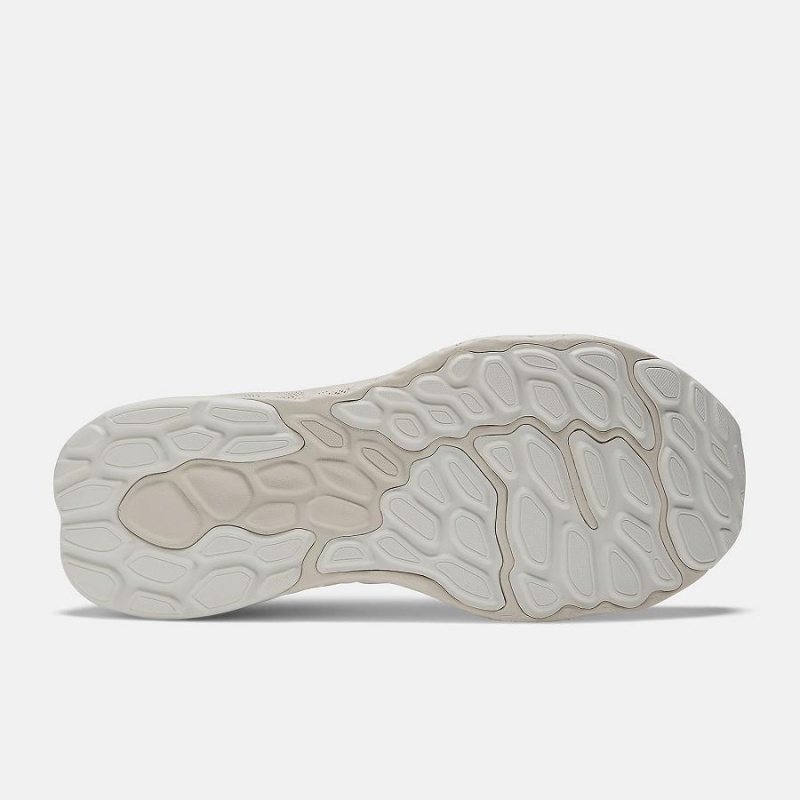 Zapatillas Running New Balance Fresh Foam X 1080v12 Permafrost Hombre Blancas | EC 1889ZG