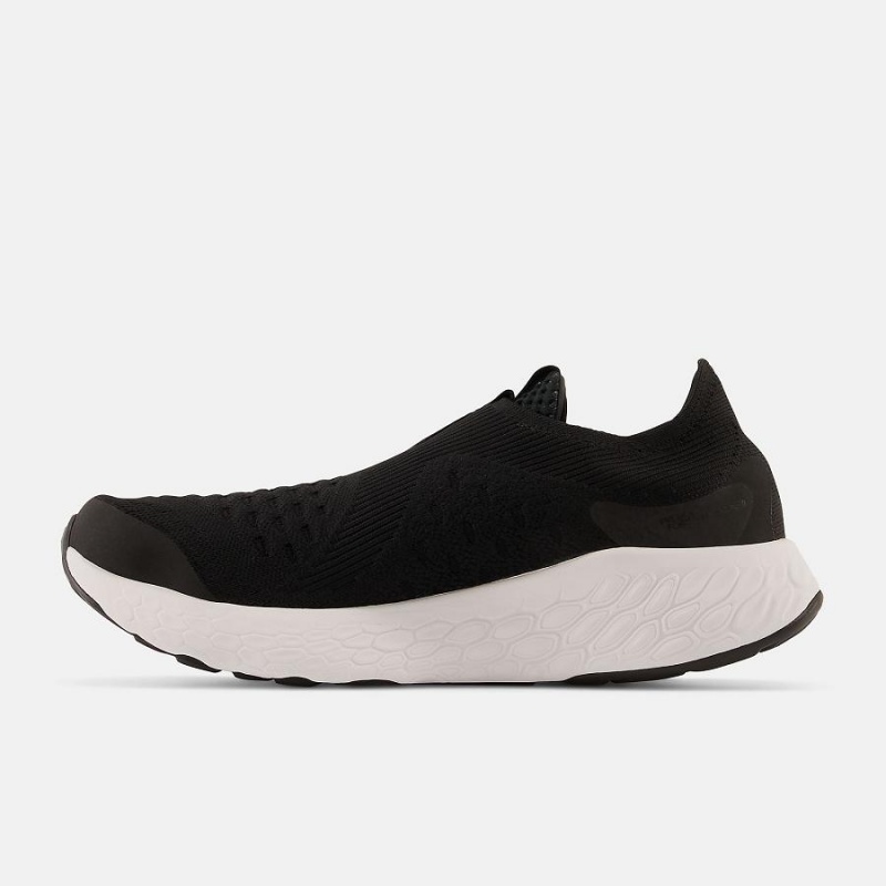 Zapatillas Running New Balance Fresh Foam X 1080 Unlaced Hombre Negras | EC 1888LH