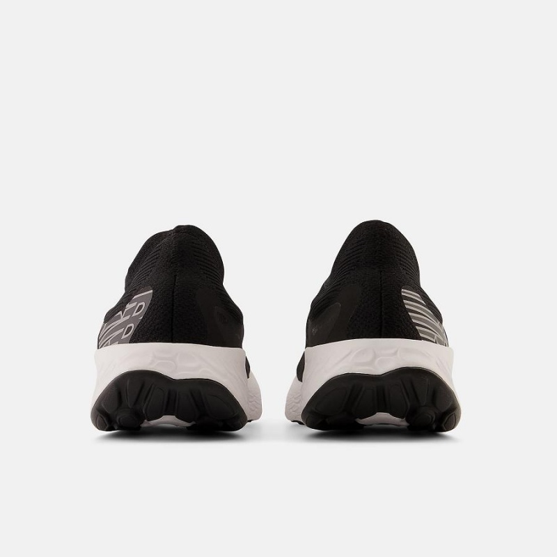 Zapatillas Running New Balance Fresh Foam X 1080 Unlaced Hombre Negras | EC 1888LH