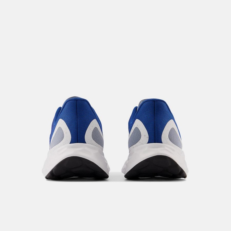 Zapatillas Running New Balance Fresh Foam Arishi v4 Hombre Azules | EC 1886JJ