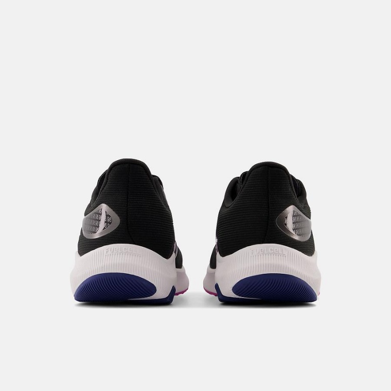 Zapatillas Running New Balance FuelCell Propel v3 Mujer Negras Rosas | EC 2505EX