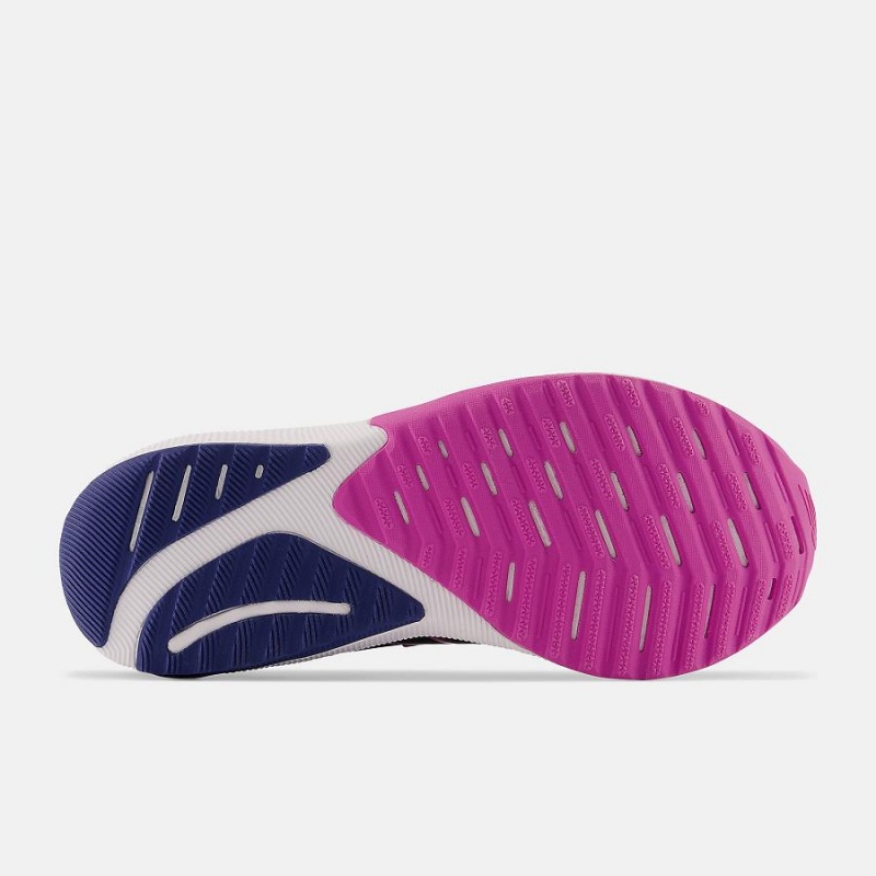 Zapatillas Running New Balance FuelCell Propel v3 Mujer Negras Rosas | EC 2505EX