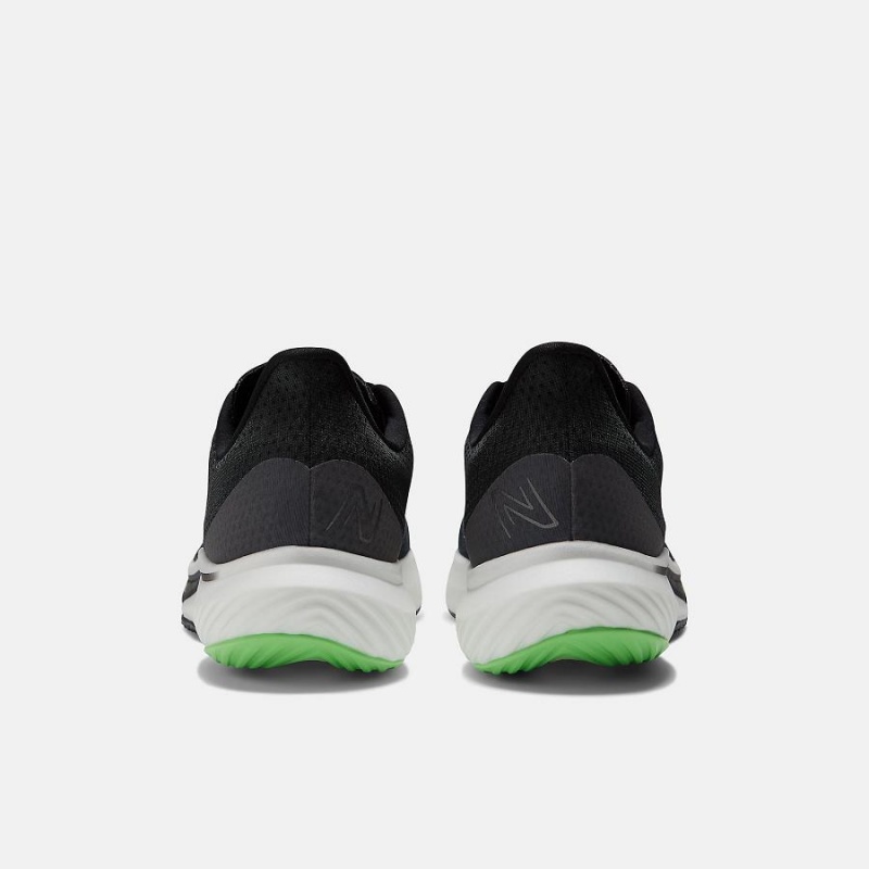 Zapatillas Running New Balance FuelCell Rebel v3 Hombre Negras | EC 1898EX