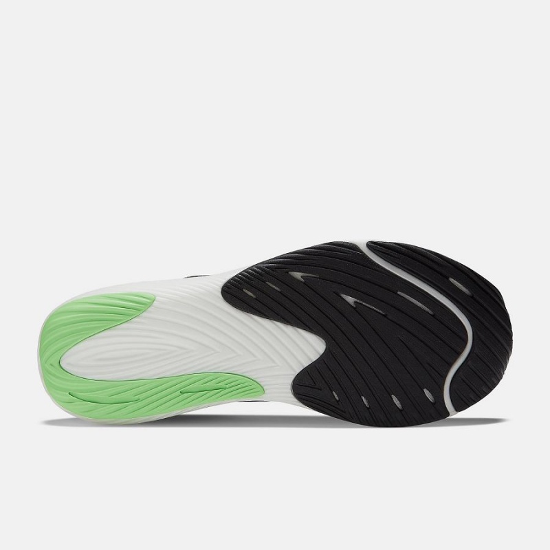 Zapatillas Running New Balance FuelCell Rebel v3 Hombre Negras | EC 1898EX