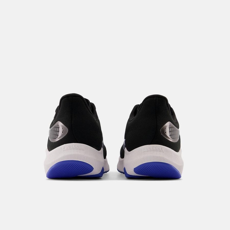 Zapatillas Running New Balance FuelCell Propel v3 Hombre Negras Azules | EC 1897WY