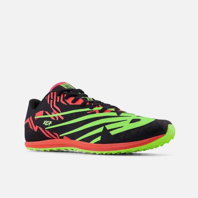 Zapatillas Running New Balance XC Seven v4 Mujer Multicolor | EC 2514ZG