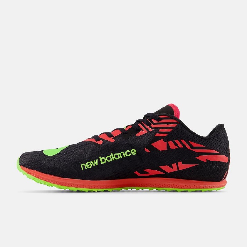 Zapatillas Running New Balance XC Seven v4 Mujer Multicolor | EC 2514ZG