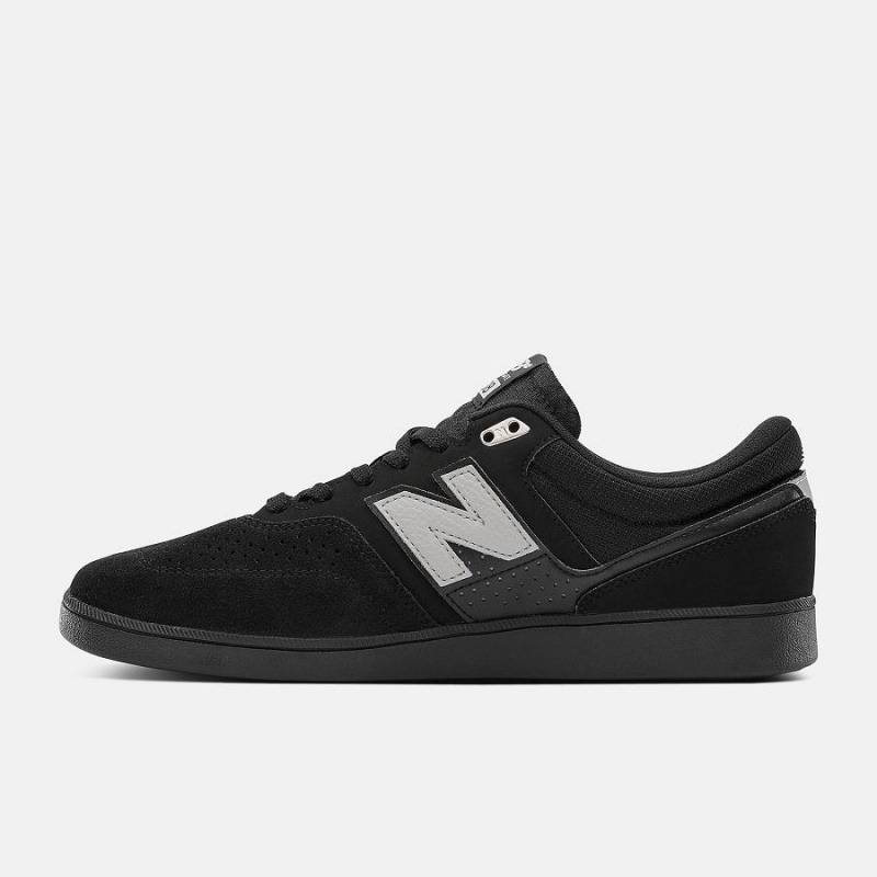 Zapatillas Skate New Balance NUMERICNDON WESTGATE 508 Mujer Negras | EC 2396IS