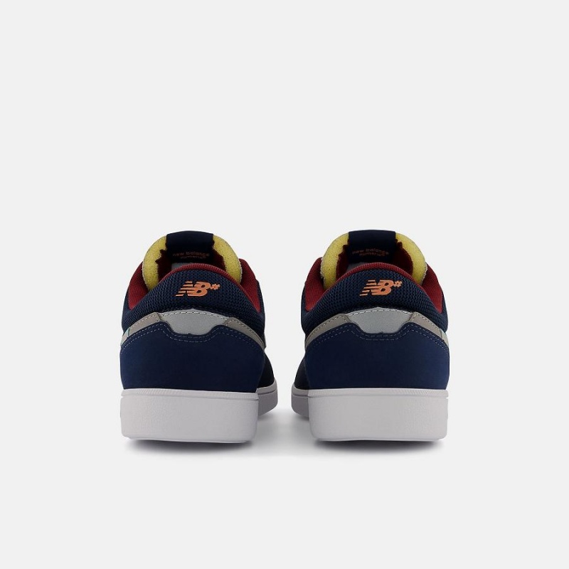 Zapatillas Skate New Balance NUMERICNDON WESTGATE 508 Mujer Azul Marino | EC 2395OR