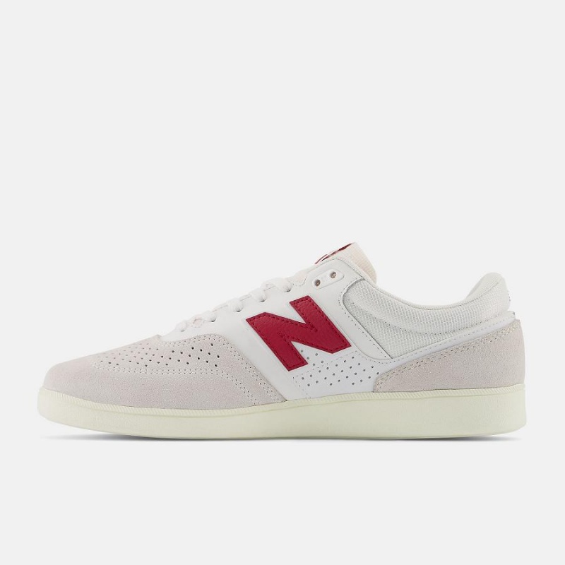Zapatillas Skate New Balance NUMERICNDON WESTGATE 508 Mujer Beige | EC 2394PQ