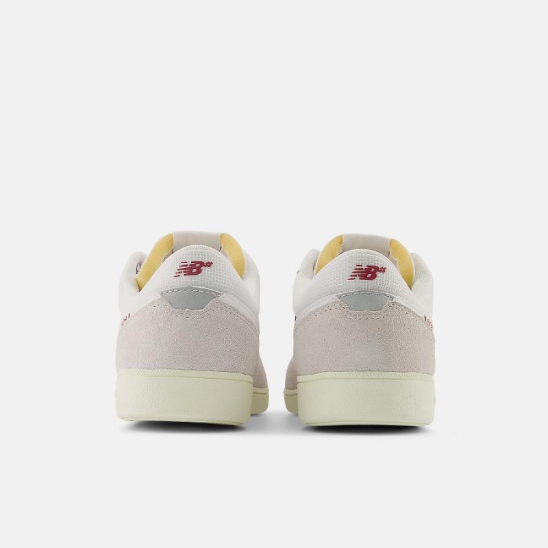 Zapatillas Skate New Balance NUMERICNDON WESTGATE 508 Mujer Beige | EC 2394PQ