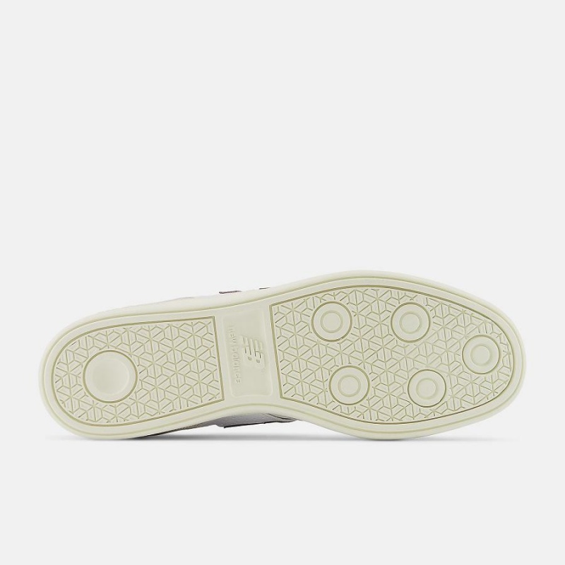 Zapatillas Skate New Balance NUMERICNDON WESTGATE 508 Mujer Beige | EC 2394PQ