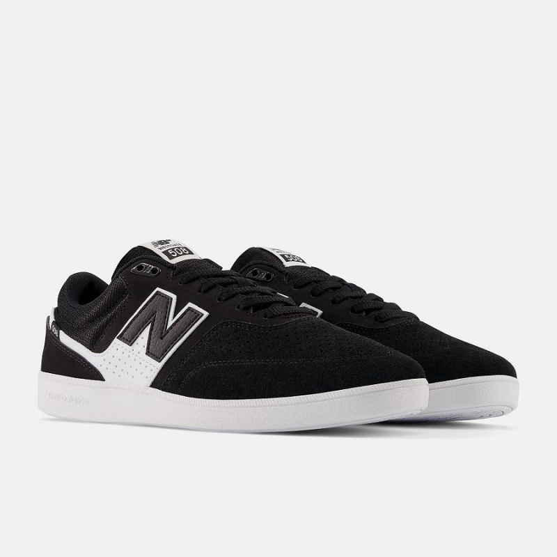 Zapatillas Skate New Balance NUMERICNDON WESTGATE 508 Mujer Negras | EC 2393AP
