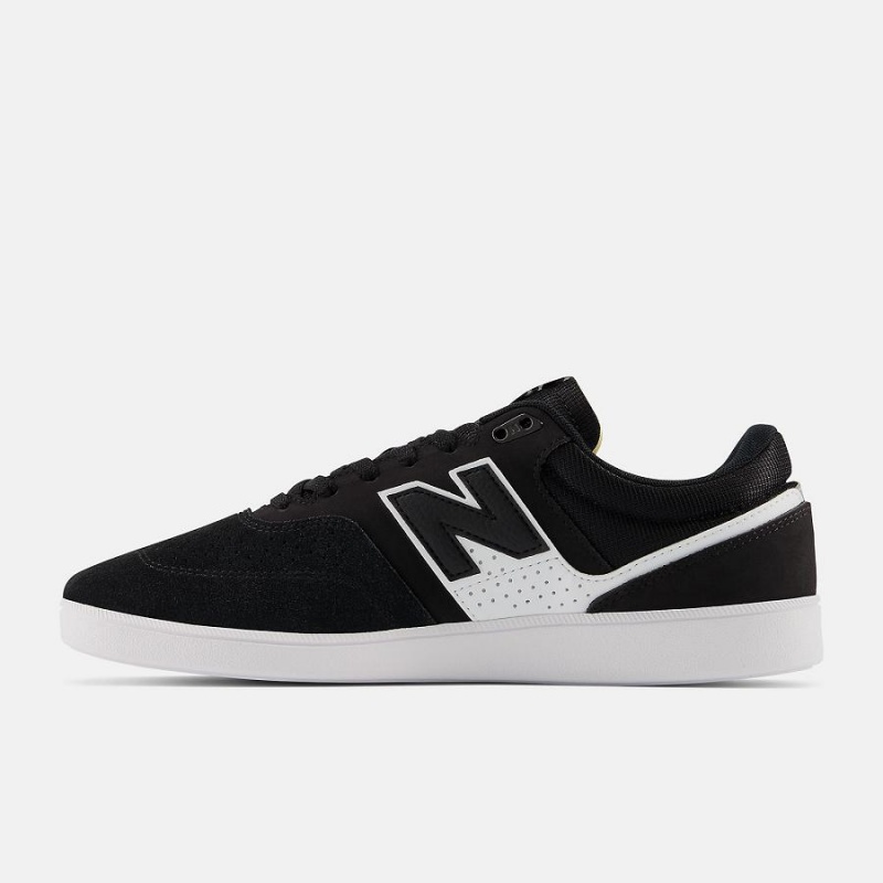 Zapatillas Skate New Balance NUMERICNDON WESTGATE 508 Mujer Negras | EC 2393AP