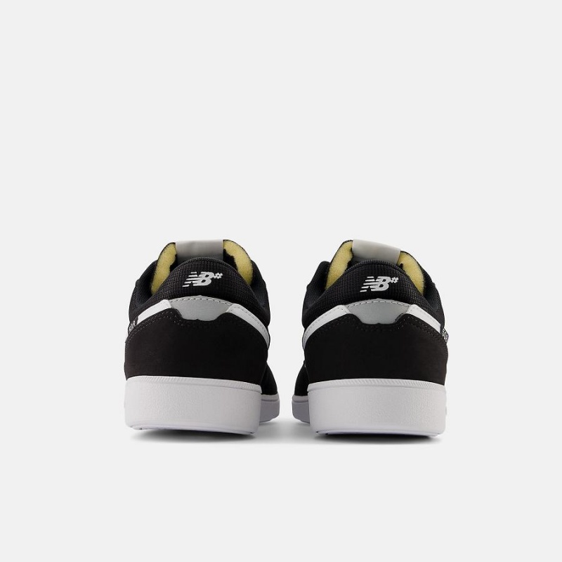 Zapatillas Skate New Balance NUMERICNDON WESTGATE 508 Mujer Negras | EC 2393AP