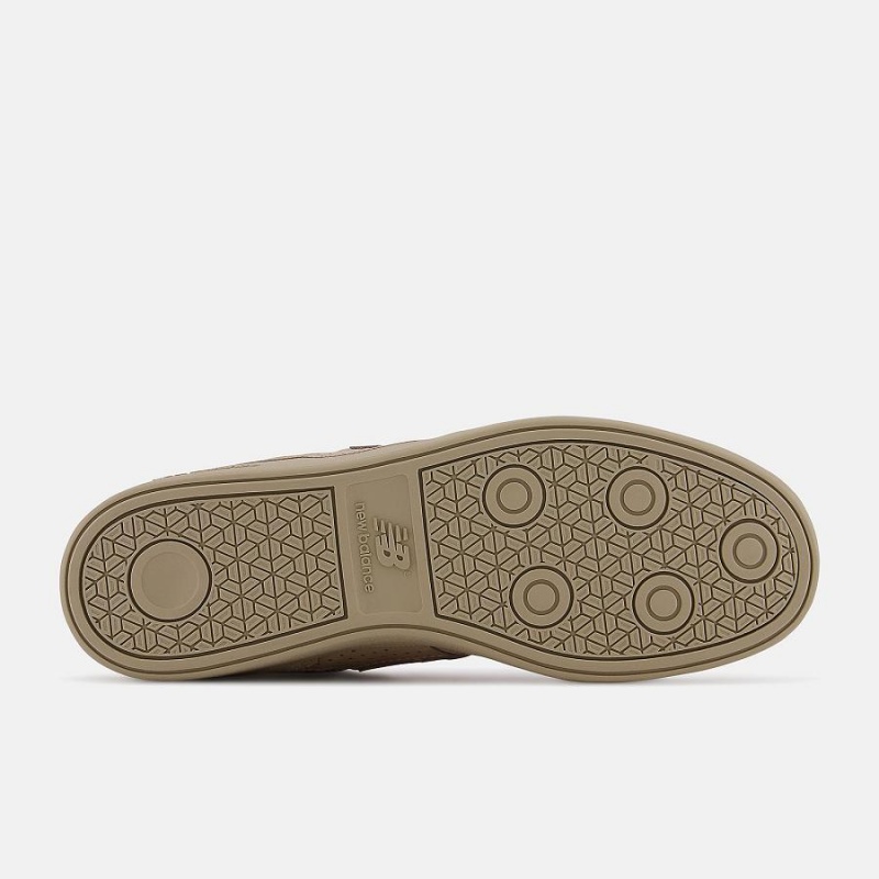 Zapatillas Skate New Balance NUMERICNDON WESTGATE 508 Mujer Marrones | EC 2392SO