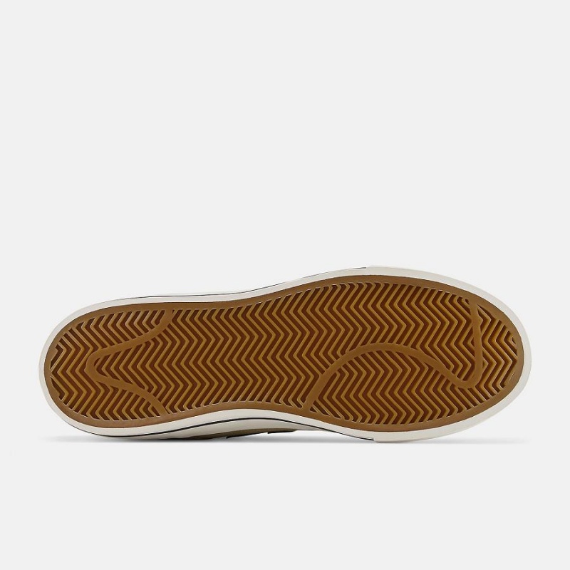 Zapatillas Skate New Balance Numeric 213 Mujer Marrones | EC 2341AP