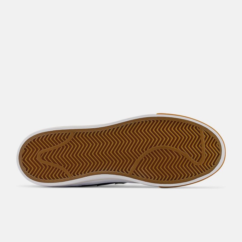 Zapatillas Skate New Balance Numeric 213 Mujer Azules | EC 2340SO