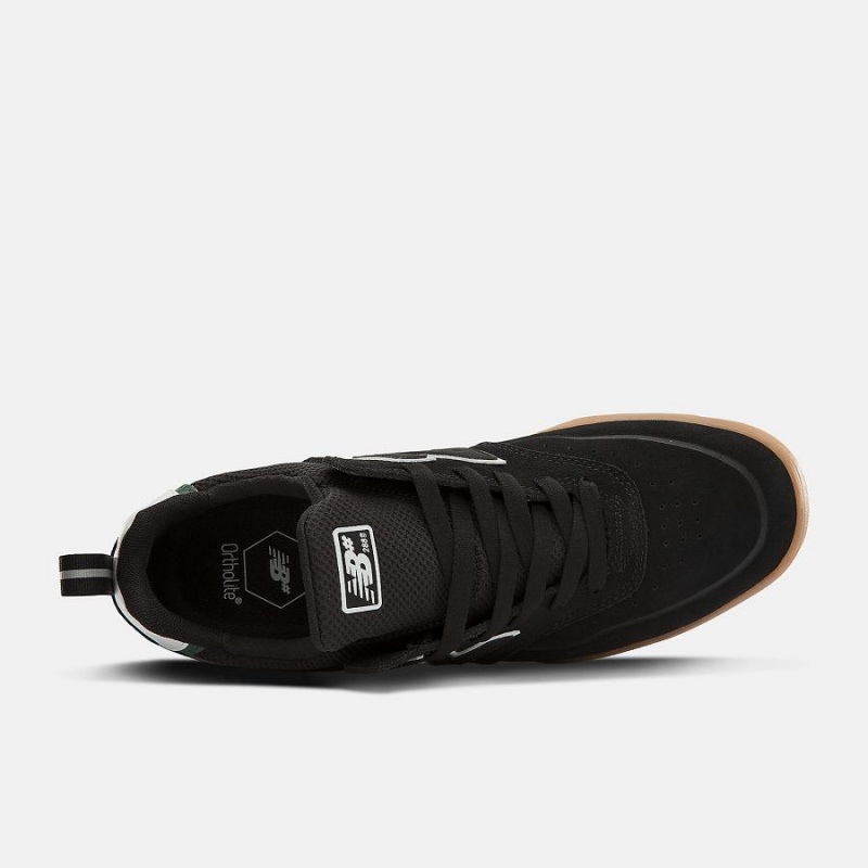 Zapatillas Skate New Balance Numeric 228 Sport Mujer Negras | EC 2348RW