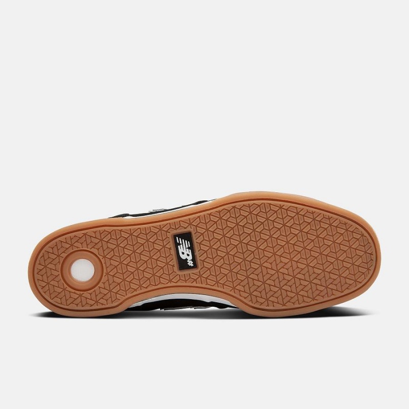 Zapatillas Skate New Balance Numeric 228 Sport Mujer Negras | EC 2348RW