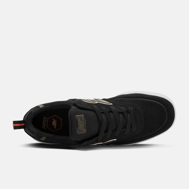 Zapatillas Skate New Balance Numeric 228 Sport Hombre Negras | EC 1757KI