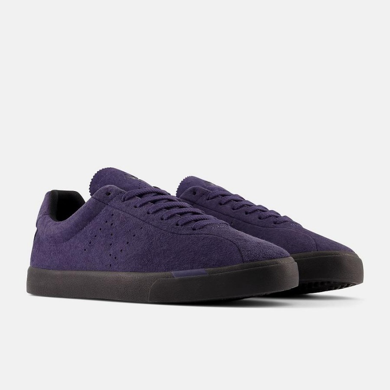 Zapatillas Skate New Balance Numeric 22 Mujer Moradas | EC 2346YU