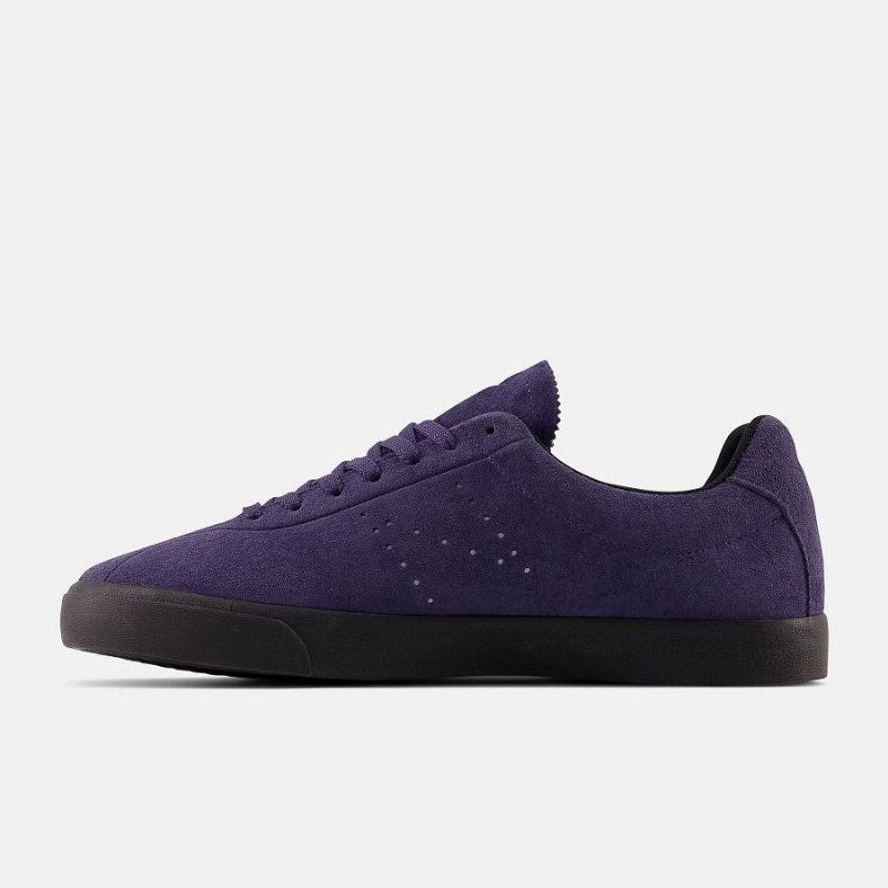 Zapatillas Skate New Balance Numeric 22 Mujer Moradas | EC 2346YU