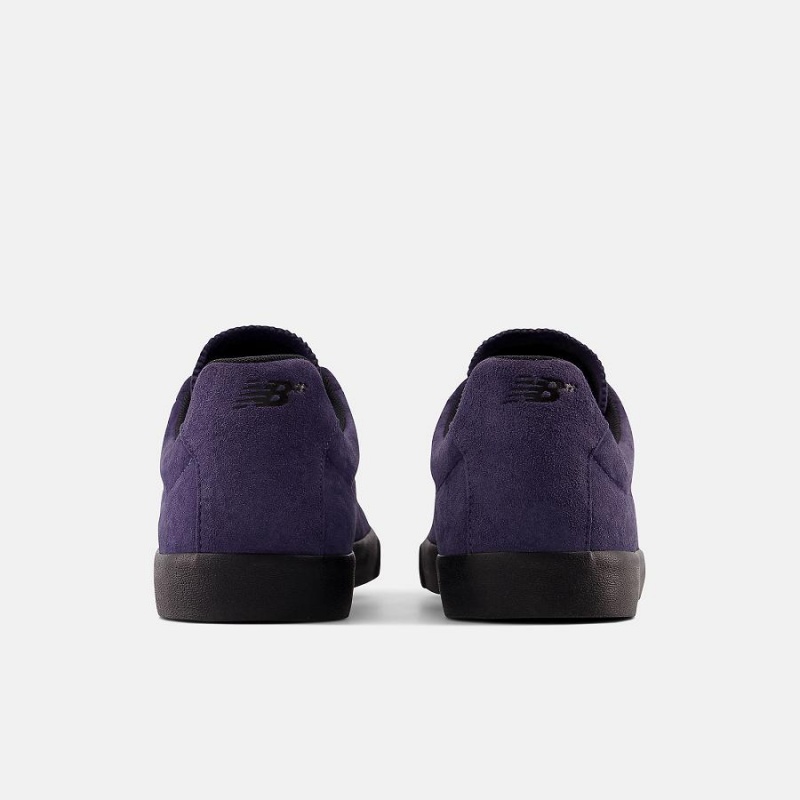 Zapatillas Skate New Balance Numeric 22 Mujer Moradas | EC 2346YU