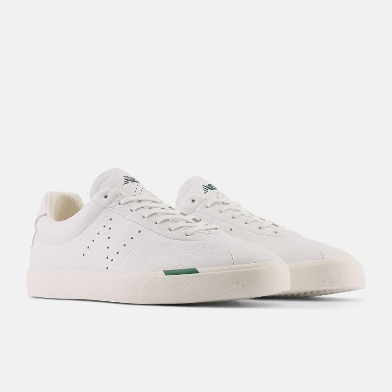 Zapatillas Skate New Balance Numeric 22 Mujer Blancas | EC 2345UT