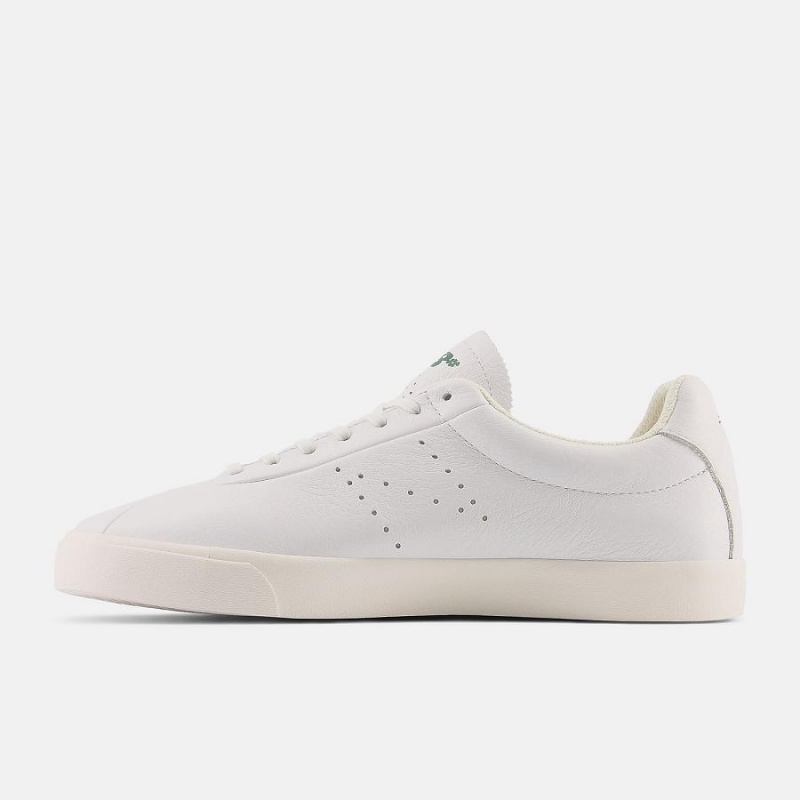 Zapatillas Skate New Balance Numeric 22 Mujer Blancas | EC 2345UT