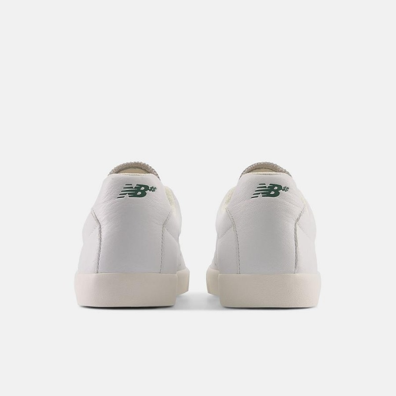 Zapatillas Skate New Balance Numeric 22 Mujer Blancas | EC 2345UT