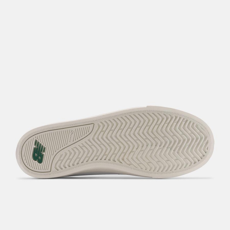 Zapatillas Skate New Balance Numeric 22 Mujer Blancas | EC 2345UT
