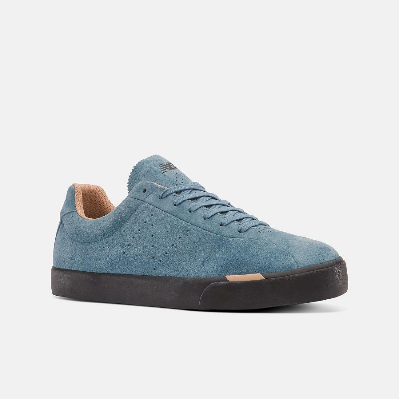 Zapatillas Skate New Balance Numeric 22 Hombre Azules | EC 1755HK