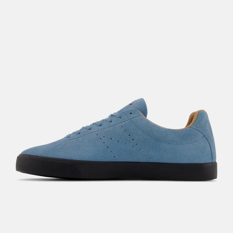 Zapatillas Skate New Balance Numeric 22 Hombre Azules | EC 1755HK
