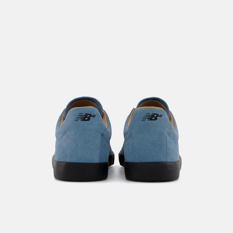 Zapatillas Skate New Balance Numeric 22 Hombre Azules | EC 1755HK