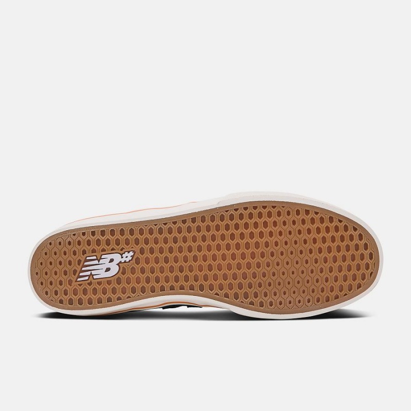 Zapatillas Skate New Balance Numeric 255 Mujer Verde | EC 2349EX