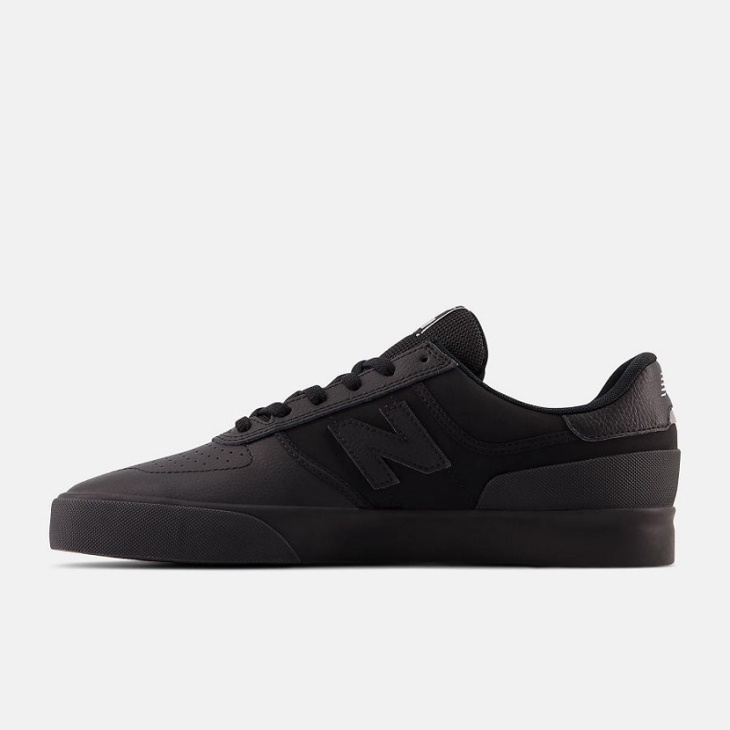 Zapatillas Skate New Balance Numeric 272 Mujer Negras | EC 2355VD