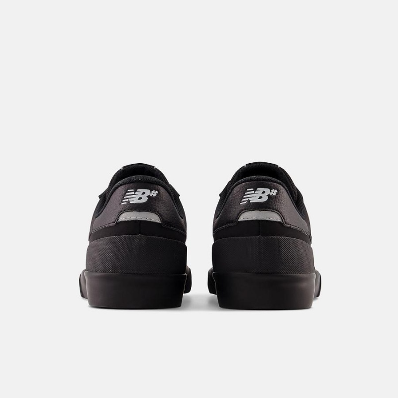 Zapatillas Skate New Balance Numeric 272 Mujer Negras | EC 2355VD