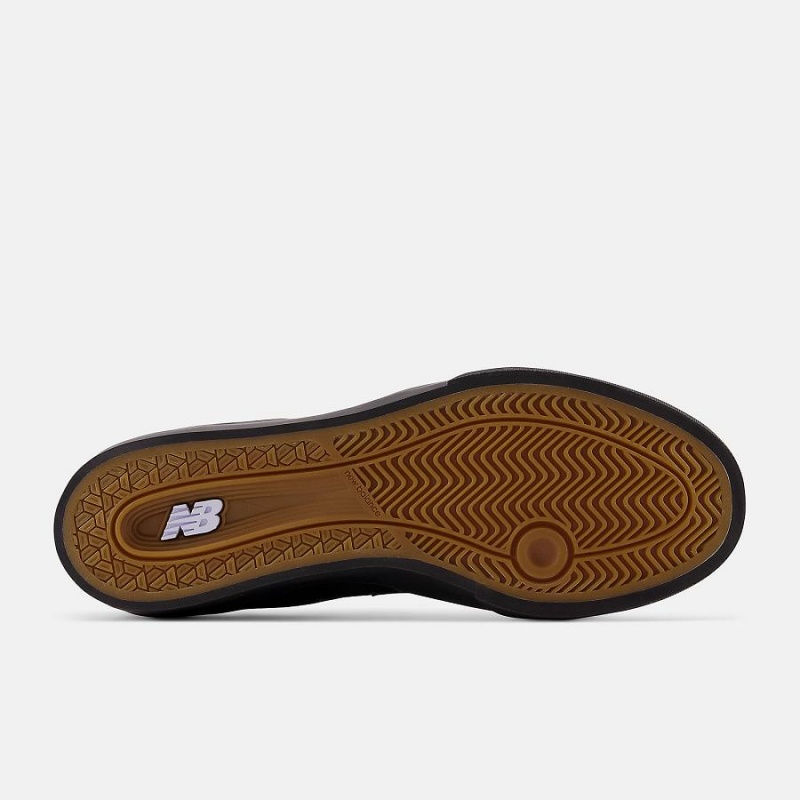 Zapatillas Skate New Balance Numeric 272 Mujer Negras | EC 2355VD