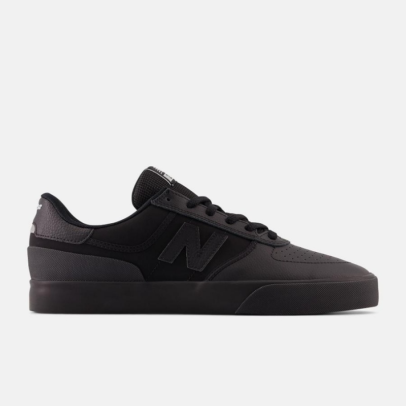 Zapatillas Skate New Balance Numeric 272 Mujer Negras | EC 2355VD