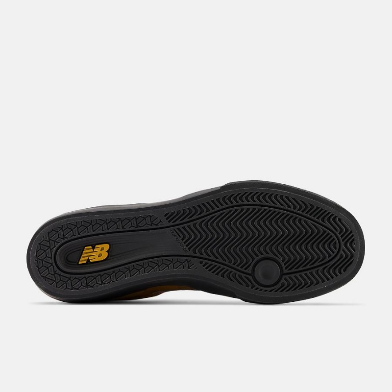 Zapatillas Skate New Balance Numeric 272 Mujer Marrones | EC 2353NB