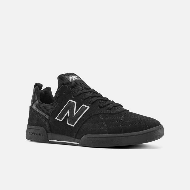 Zapatillas Skate New Balance Numeric 288 Sport Hombre Negras | EC 1767WY