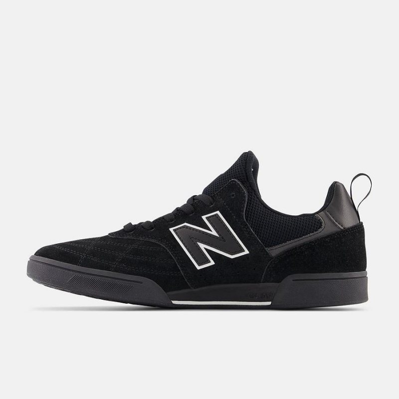 Zapatillas Skate New Balance Numeric 288 Sport Hombre Negras | EC 1767WY