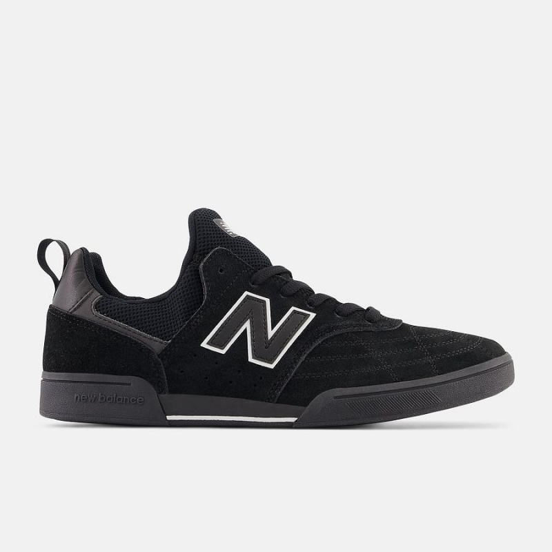 Zapatillas Skate New Balance Numeric 288 Sport Hombre Negras | EC 1767WY