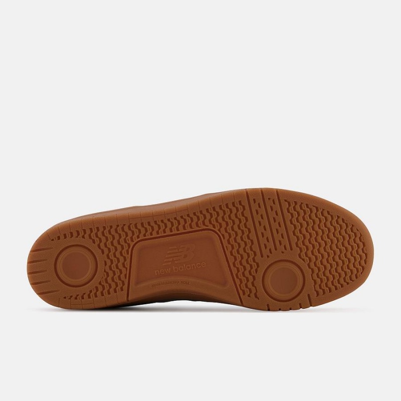 Zapatillas Skate New Balance Numeric 425 Hombre Plateadas | EC 1769RW