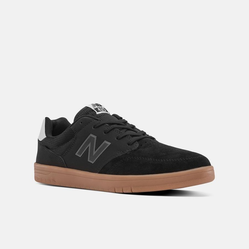 Zapatillas Skate New Balance Numeric 425 Hombre Negras | EC 1768EX