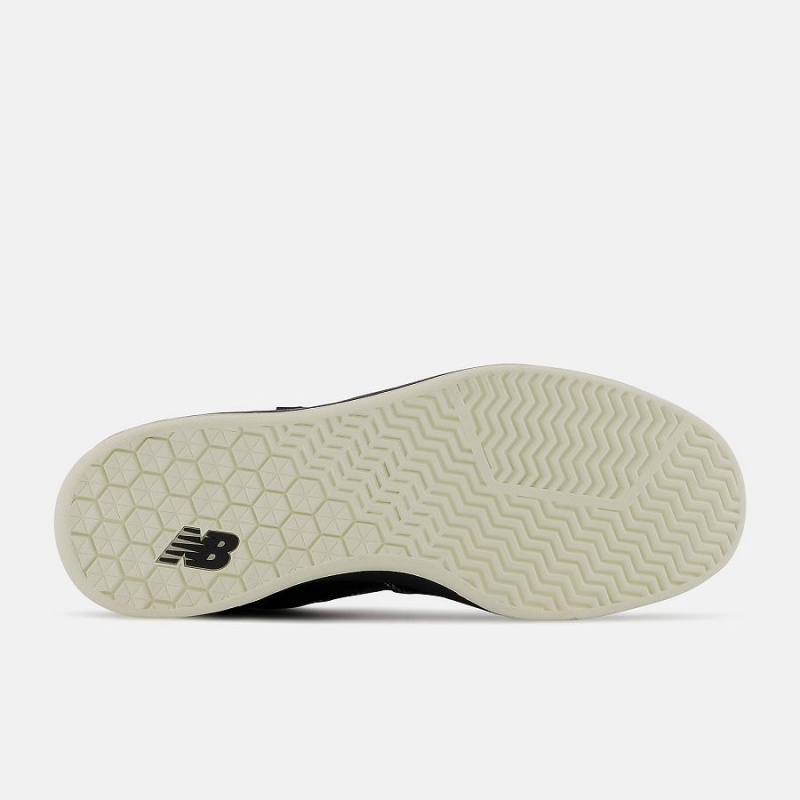 Zapatillas Skate New Balance Numeric 440 High Mujer Negras | EC 2365DN