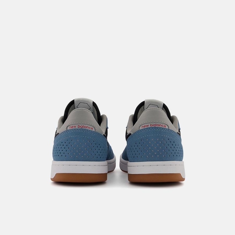 Zapatillas Skate New Balance Numeric 440 Mujer Azules | EC 2362HK
